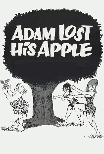 Adam Lost His Apple