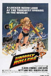 The Unholy Rollers
