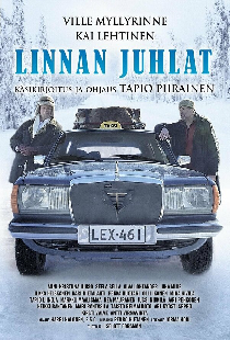 Linnan juhlat
