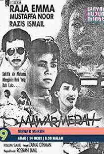 Mawar Merah