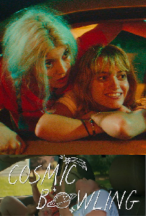 Cosmic Bowling