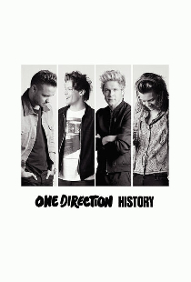 One Direction: History