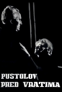 Pustolov pred vratima
