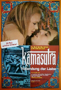 Kamasutra - Vollendung der Liebe