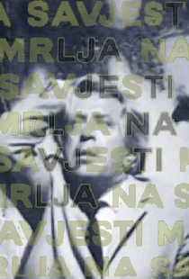 Mrlja na savjesti