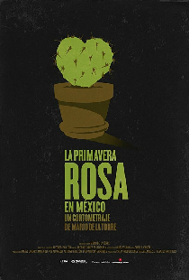 La primavera rosa en México