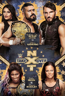 NXT Переворот: Филадельфия