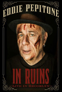 Eddie Pepitone: In Ruins