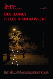 Des jeunes filles disparaissent