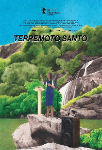Terremoto Santo