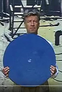 The Disc of Sorrow Is Installed