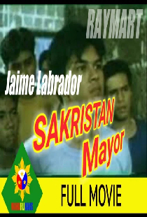 Jaime Labrador: Sakristan Mayor