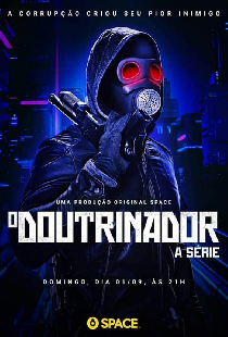 O Doutrinador: A Série