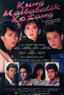 Kung Maibabalik Ko Lang