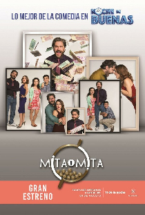 Mita y Mita