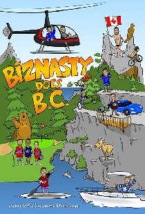 BizNasty Does BC