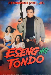 Eseng ng Tondo