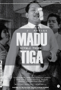 Madu Tiga