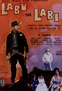 Labu dan Labi