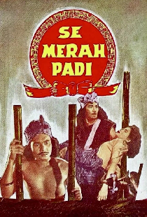 Semerah Padi