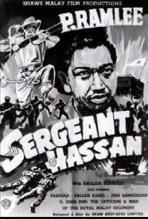 Sarjan Hassan