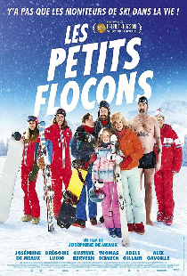 Les petits flocons