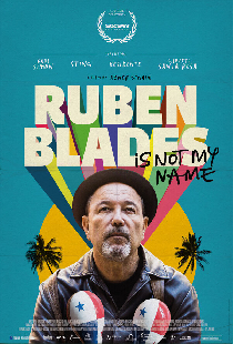 Yo no me llamo Rubén Blades