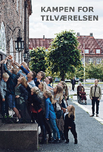 Kampen for tilværelsen