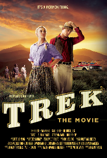 Trek: The Movie