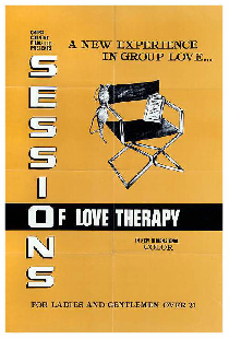 Sessions of Love Therapy