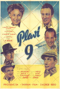 Plavi 9