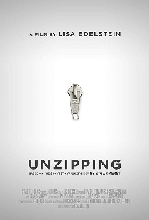 Unzipping