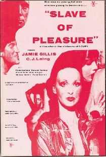 Slave of Pleasure