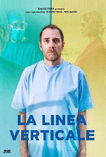 La linea verticale