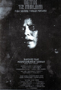 Detik 12 Malam