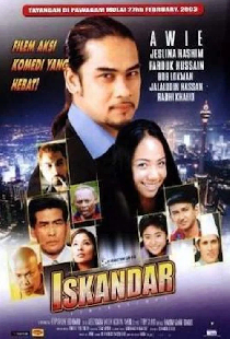 Iskandar