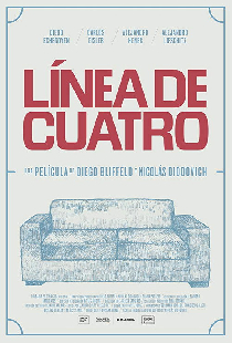 Línea de Cuatro