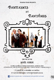 Fantasmes et fantômes