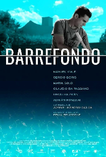 Barrefondo