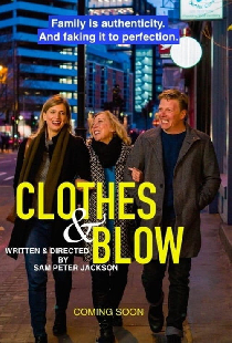 Clothes & Blow