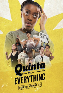 Quinta vs. Everything