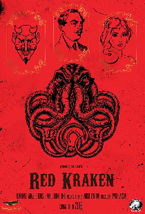 Red Kraken