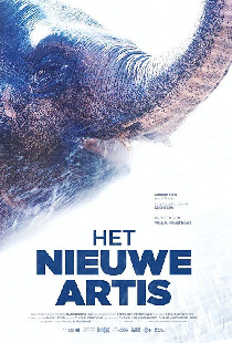 Het nieuwe Artis