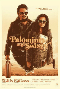 Palomino & Swissy