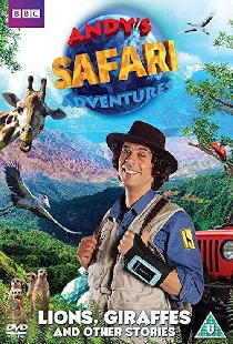 Andy's Safari Adventures