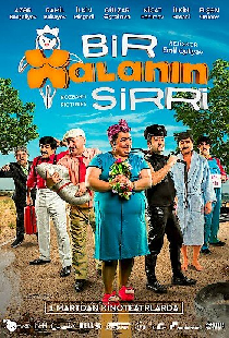 Bir Xalanin Sirri