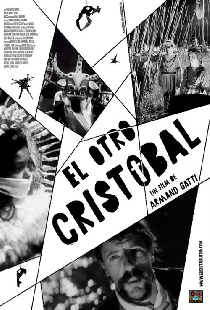 El otro Cristóbal