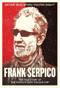Frank Serpico