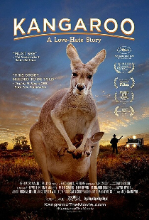 Kangaroo: A Love-Hate Story
