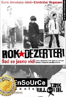 Rok Dezerteri: Sad se jasno vidi